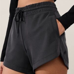Athleta Seasoft Short Black L